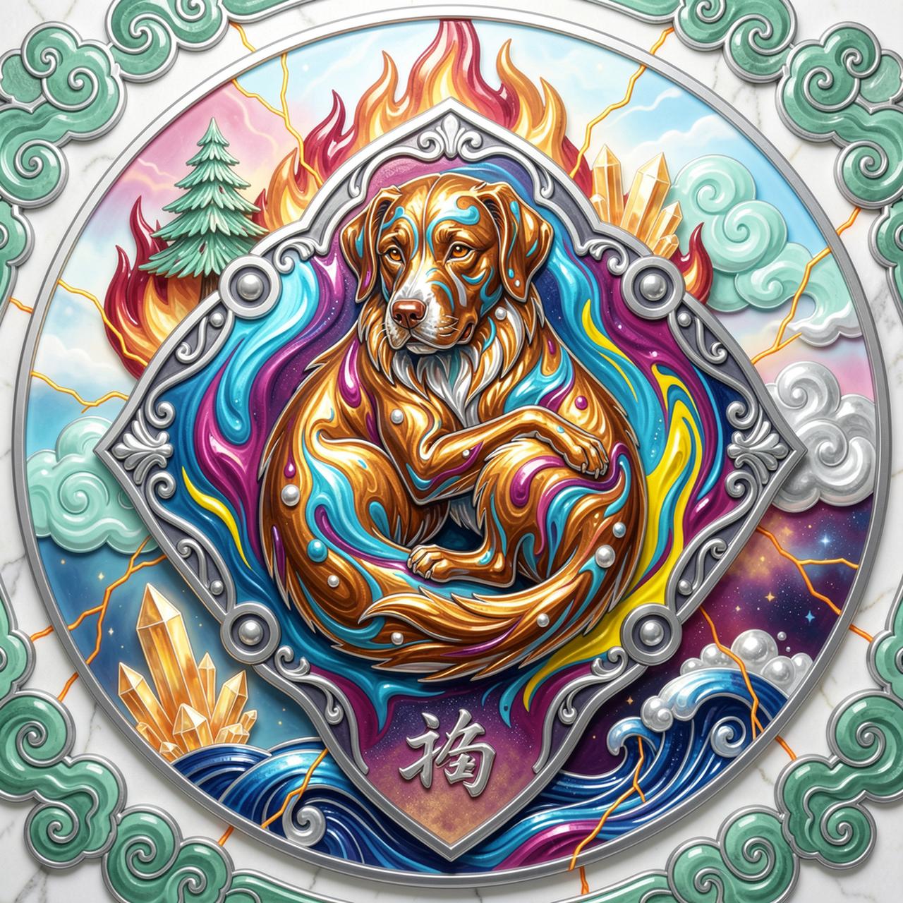 Dog