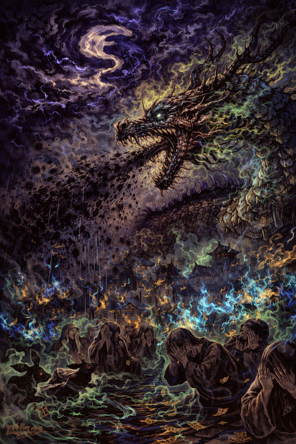 Dragon