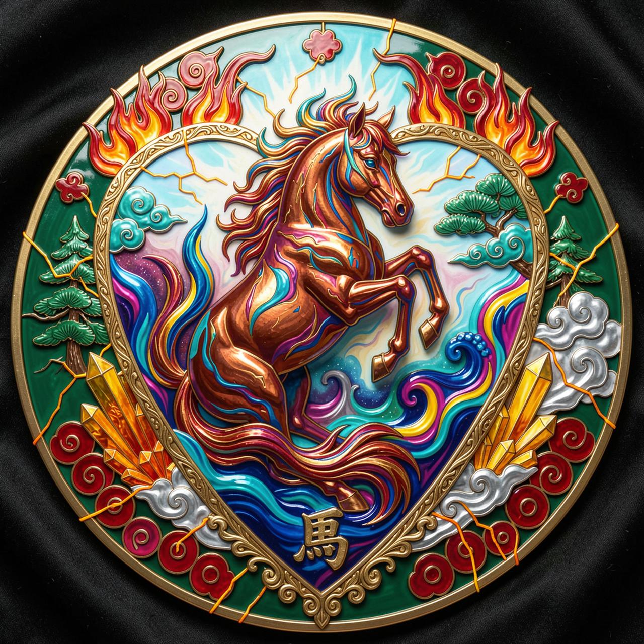 Horse