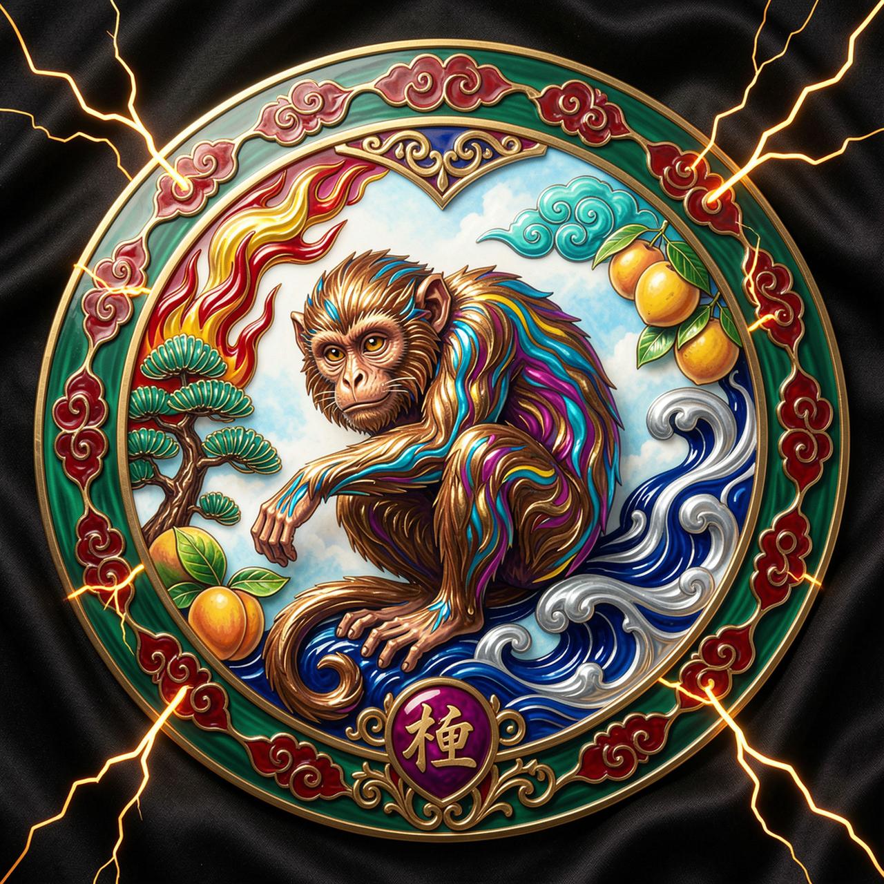Monkey
