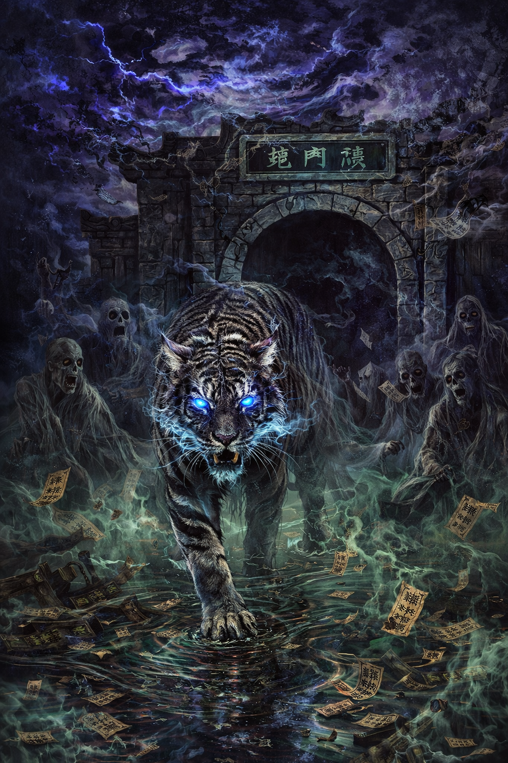 Tiger